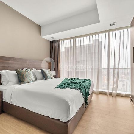 Sonata By Kozystay - Pondok Indah Jacarta Exterior foto