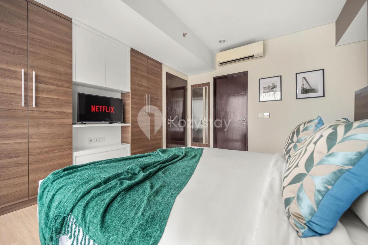 Sonata By Kozystay - Pondok Indah Jacarta Exterior foto