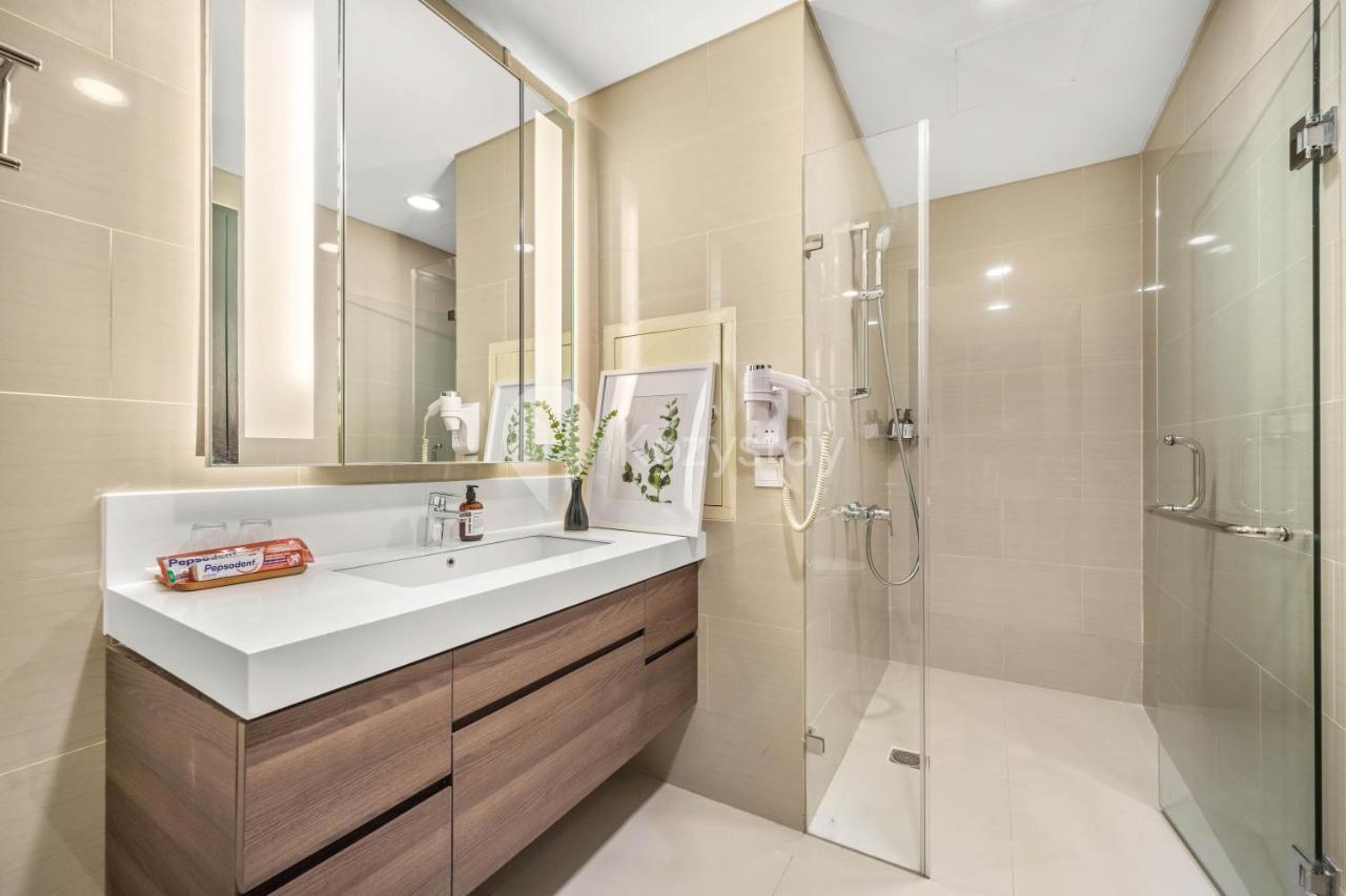 Sonata By Kozystay - Pondok Indah Jacarta Exterior foto