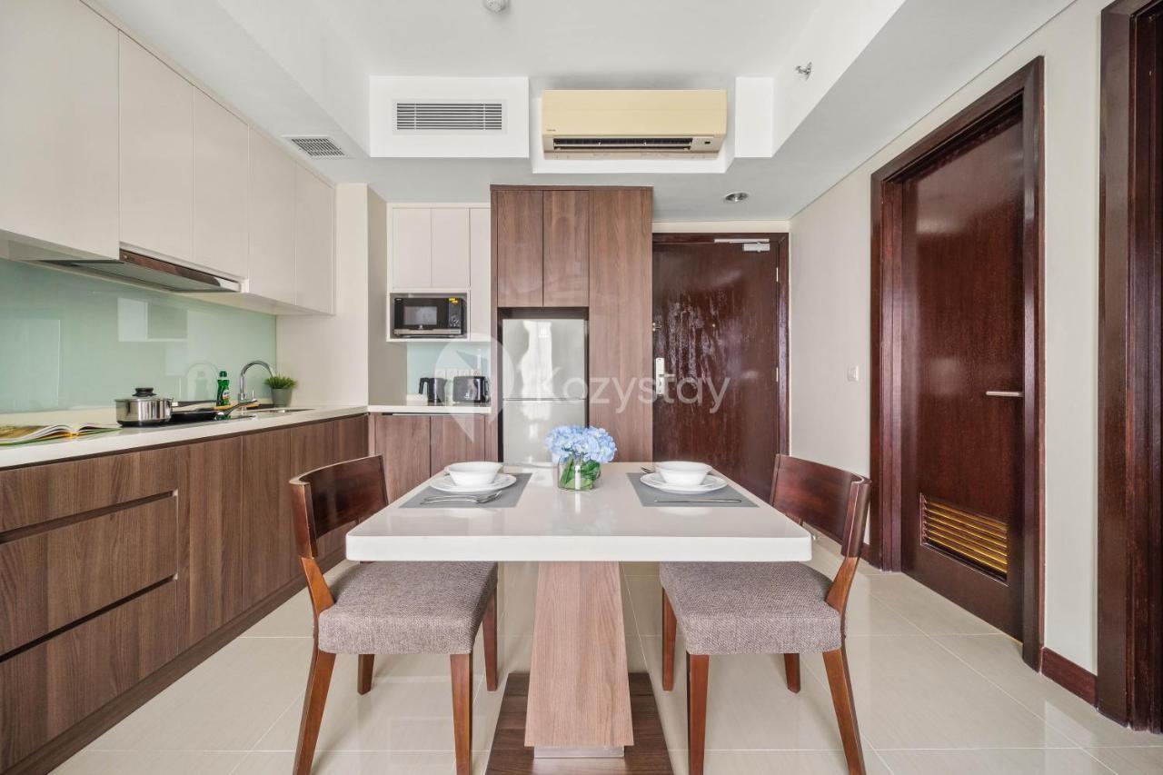 Sonata By Kozystay - Pondok Indah Jacarta Exterior foto