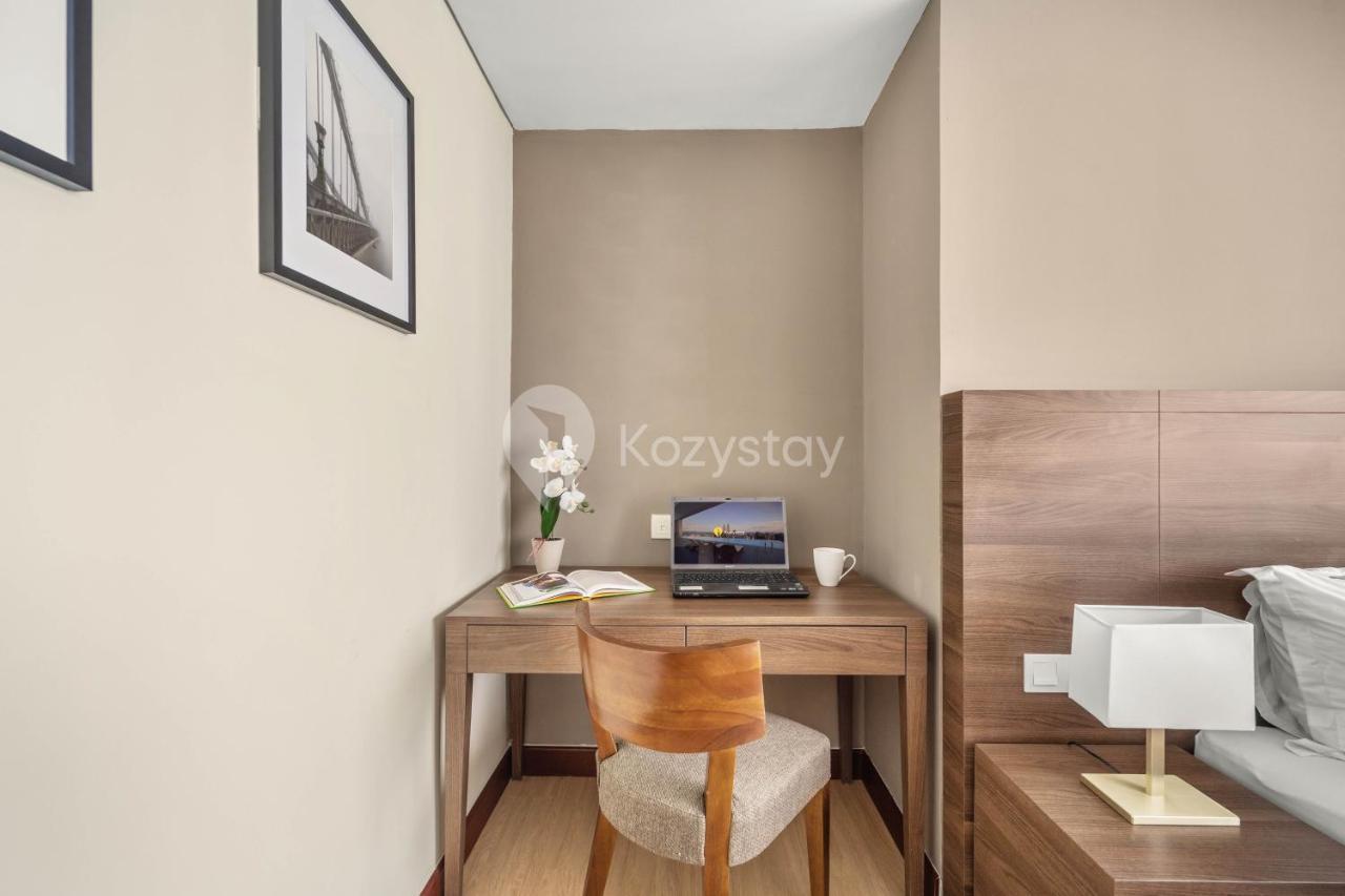 Sonata By Kozystay - Pondok Indah Jacarta Exterior foto