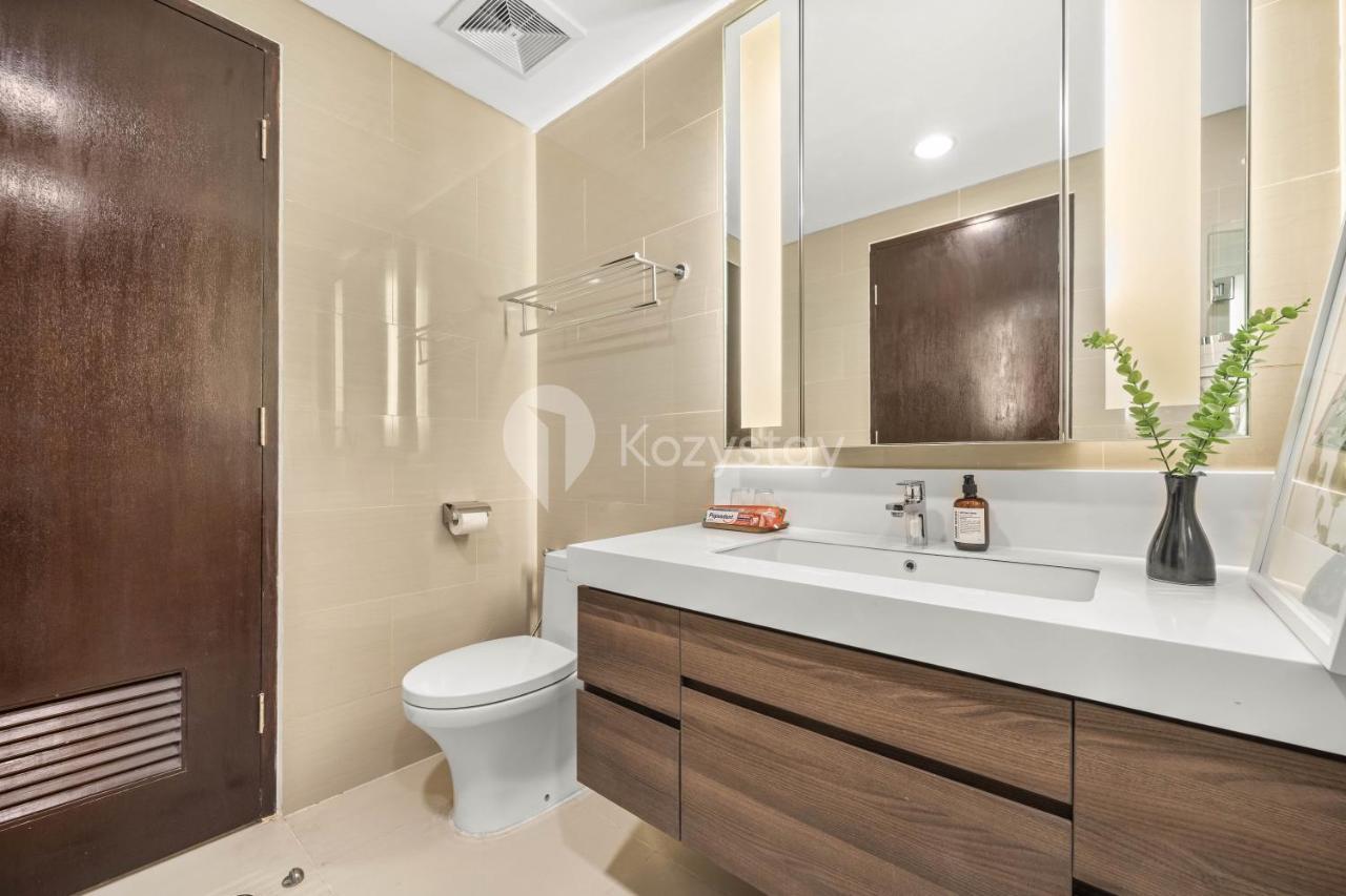 Sonata By Kozystay - Pondok Indah Jacarta Exterior foto