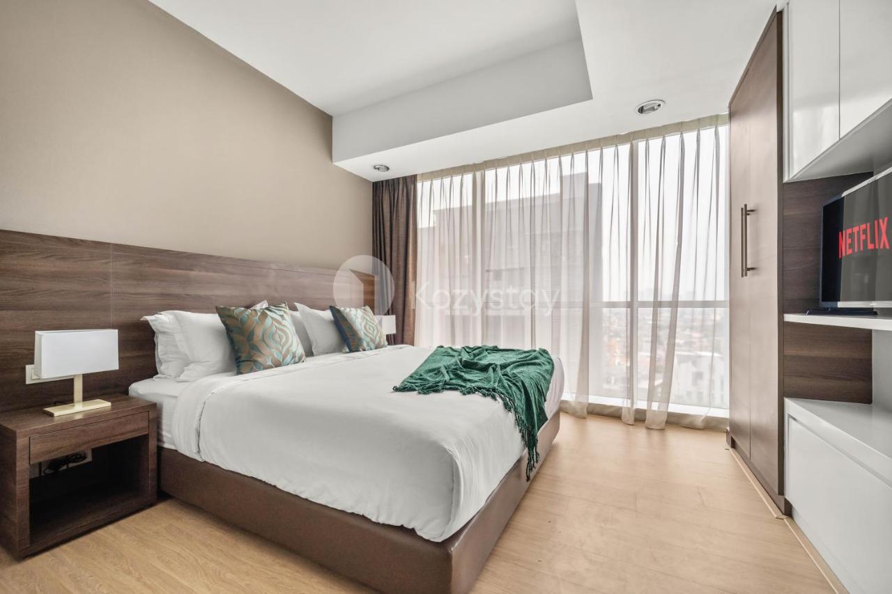 Sonata By Kozystay - Pondok Indah Jacarta Exterior foto