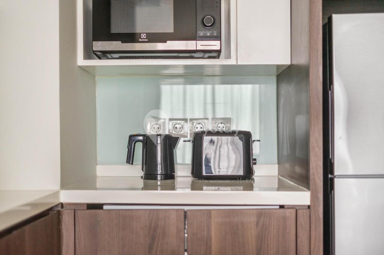 Sonata By Kozystay - Pondok Indah Jacarta Exterior foto